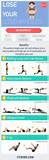 Pictures of Fitness Regular Exercises